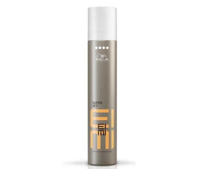Wella Wella EIMI Super Set Haarlak