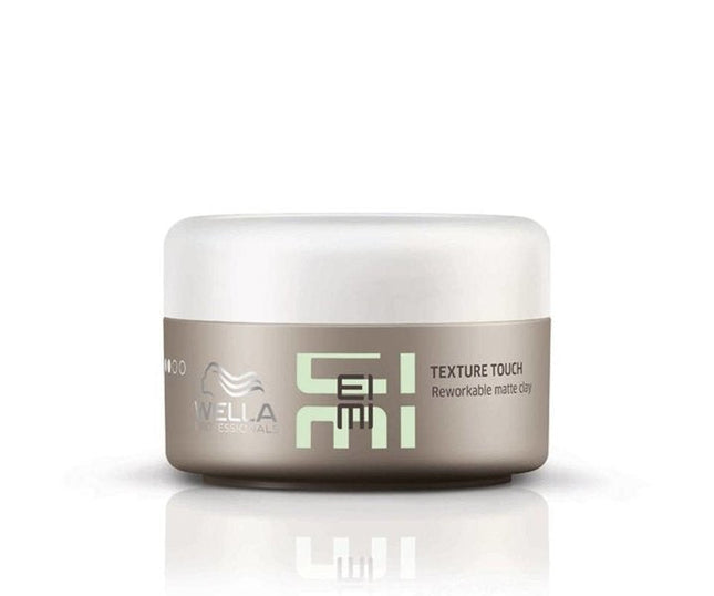 Wella Wella EIMI Texture Touch Matte Clay