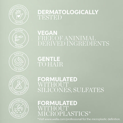 Wella Wella Elements Calming Serum