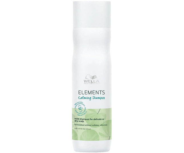 Wella Wella Elements Calming Shampoo