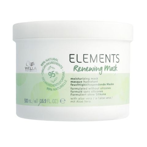 Wella Wella Elements Mask