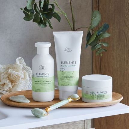 Wella Wella Elements Mask