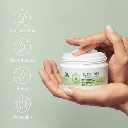 Wella Wella Elements Mask