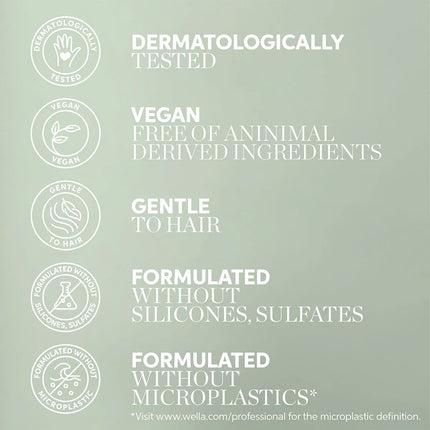 Wella Wella Elements Renewing Conditioner