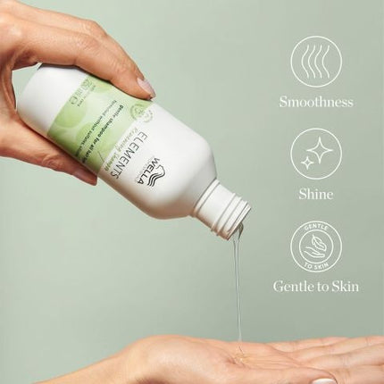 Wella Wella Elements Renewing Shampoo