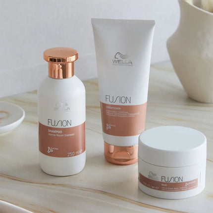 Wella Wella Fusion Conditioner