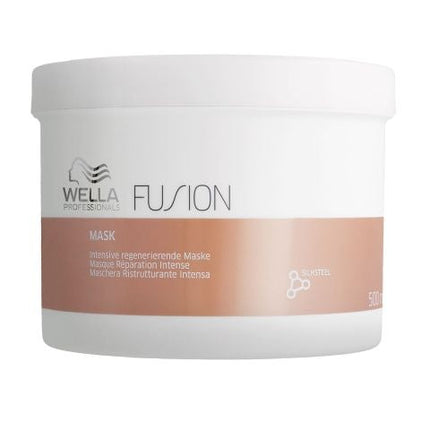 Wella Wella Fusion Masker