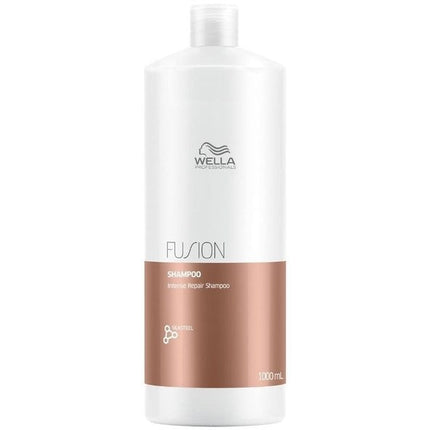 Wella Wella Fusion Shampoo