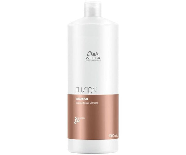 Wella Wella Fusion Shampoo