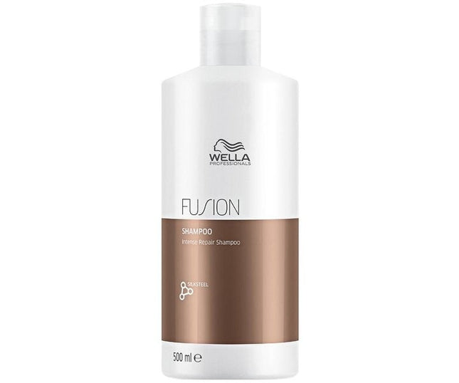 Wella Wella Fusion Shampoo