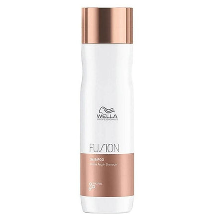 Wella Wella Fusion Shampoo
