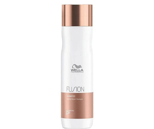 Wella Wella Fusion Shampoo