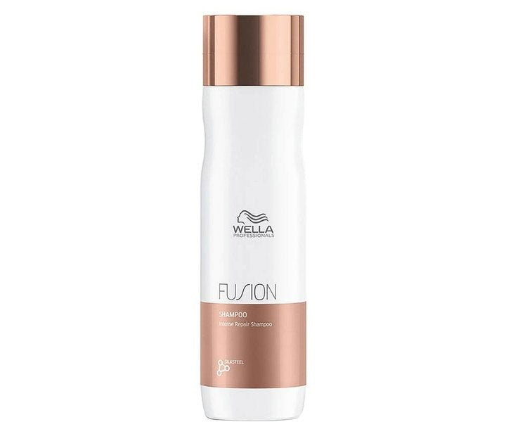 Wella Wella Fusion Shampoo