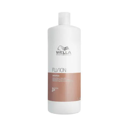 Wella Wella Fusion Shampoo