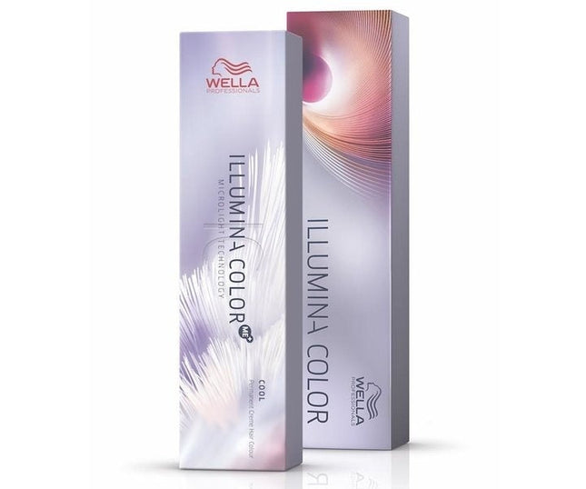 Wella Wella Illumina Color