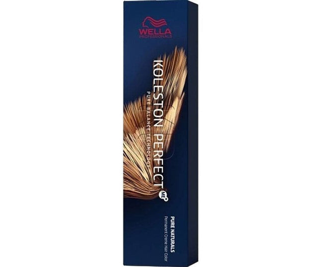 Wella Wella Koleston Perfect Me+ Deep Browns