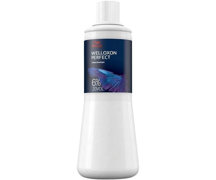 Wella Wella Koleston Welloxon - 500ml