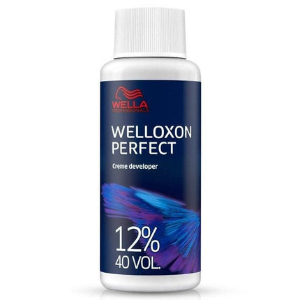 Wella Wella Koleston Welloxon - 60ml