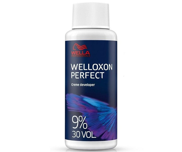 Wella Wella Koleston Welloxon - 60ml