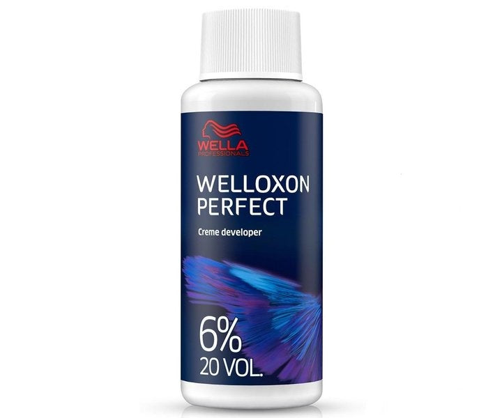 Wella Wella Koleston Welloxon - 60ml