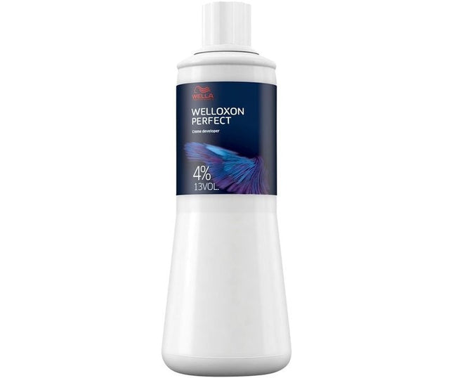 Wella Koleston Welloxon