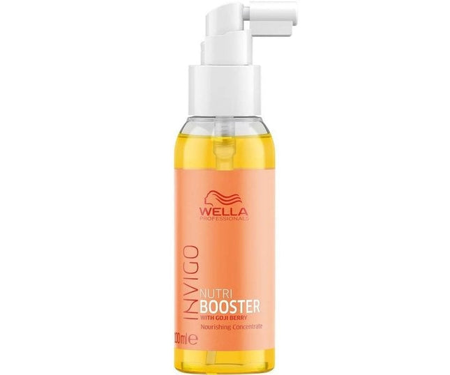 Wella Wella Nutri Enrich Booster