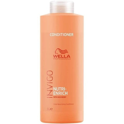 Wella Wella Nutri Enrich Conditioner
