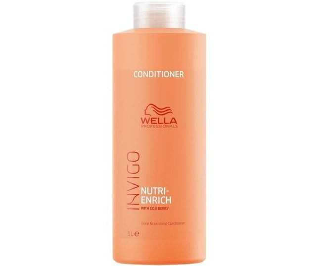 Wella Wella Nutri Enrich Conditioner