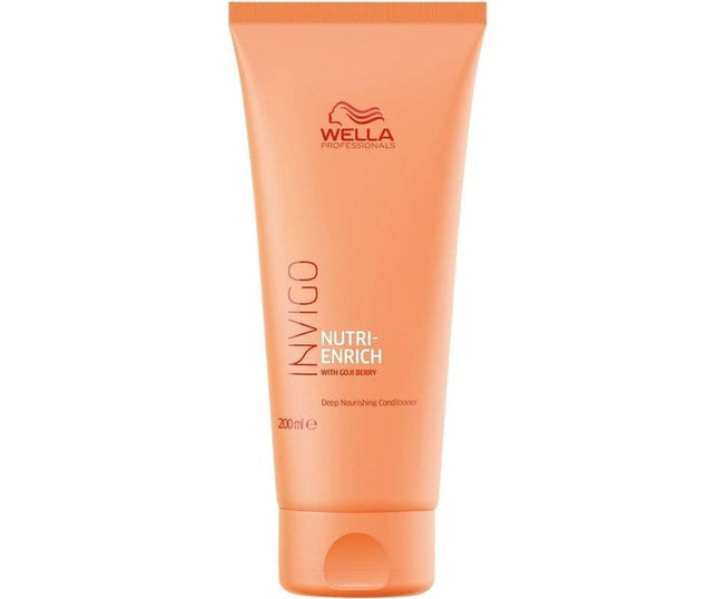 Wella Wella Nutri Enrich Conditioner