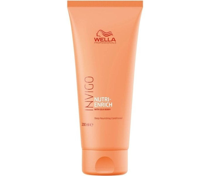 Wella Wella Nutri Enrich Conditioner