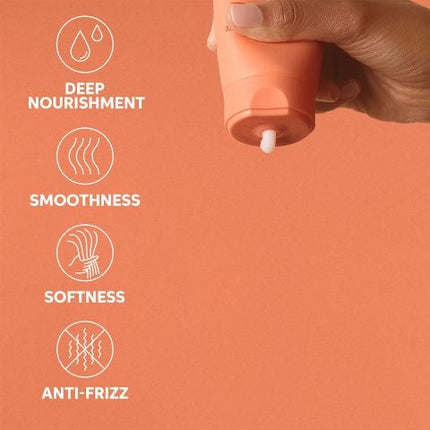 Wella Wella Nutri Enrich Conditioner