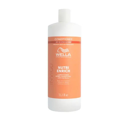 Wella Wella Nutri Enrich Conditioner