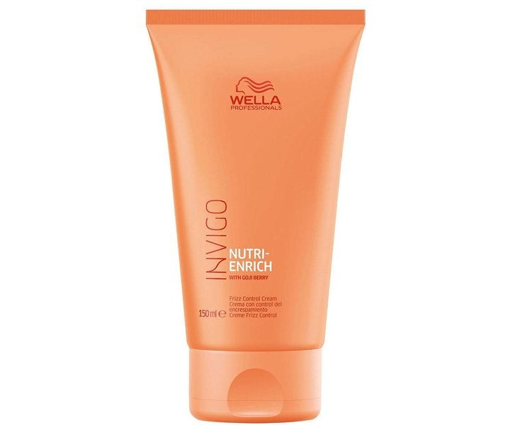 Wella Wella Nutri Enrich Frizz Control Cream