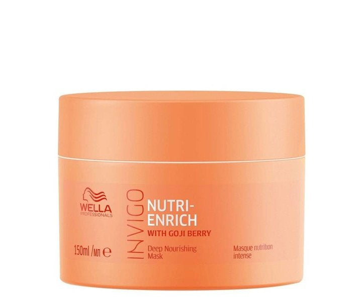 Wella Wella Nutri Enrich Masker