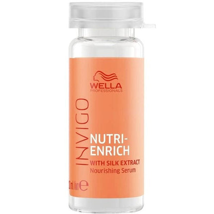 Wella Wella Nutri Enrich Nourishing Serum