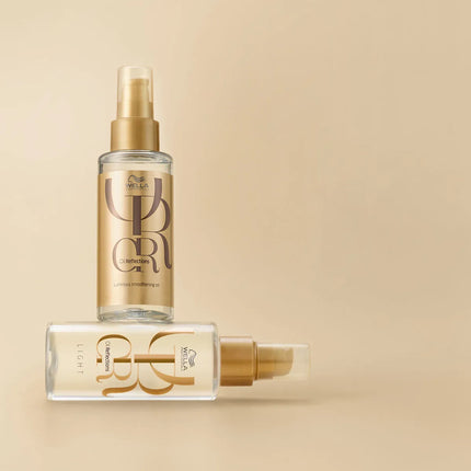 Wella Wella Oil Reflections Luminous Smoothening Oil Light