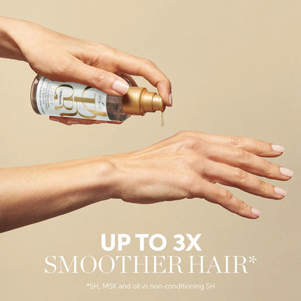 Wella Wella Oil Reflections Luminous Smoothening Oil Light