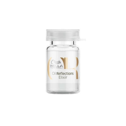Wella Wella Oil Reflections Serum