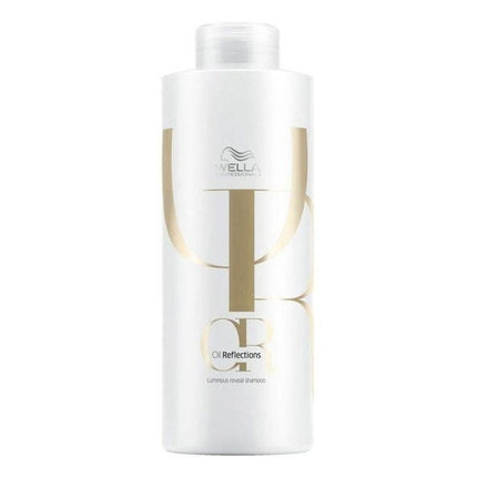 Wella Wella Oil Reflections Shampoo