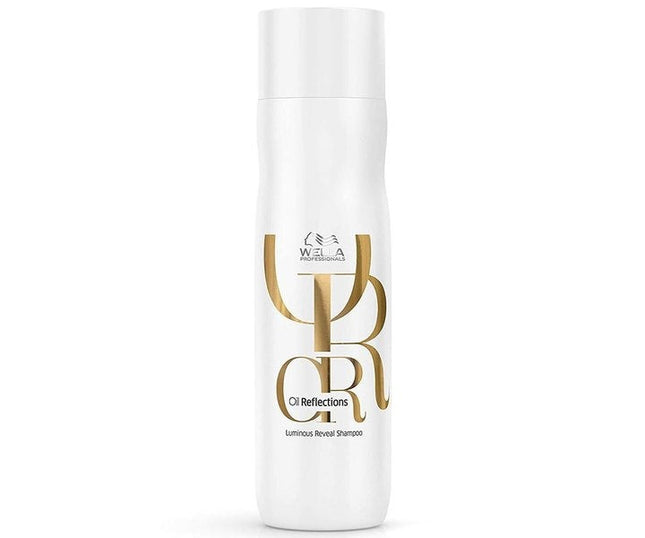 Wella Wella Oil Reflections Shampoo