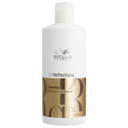 Wella Wella Oil Reflections Shampoo