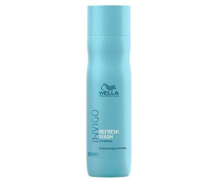 Wella Wella Refresh Wash Shampoo