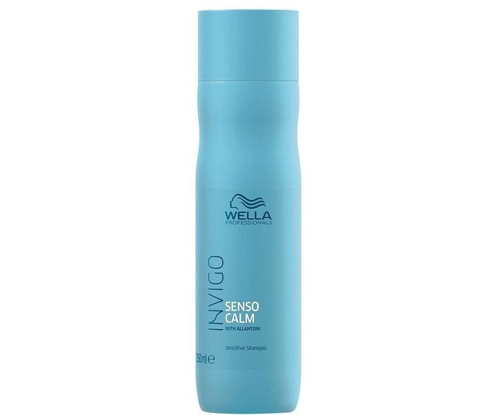 Wella Wella Senso Calm Shampoo