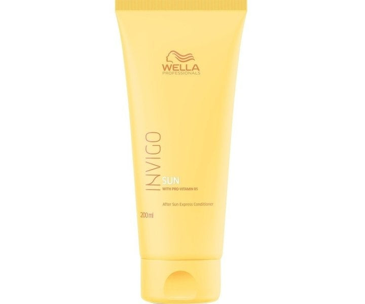 Wella Wella Sun Express Conditioner