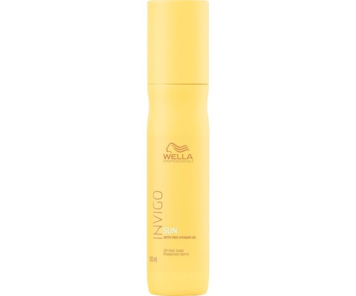 Wella Wella Sun Protection Spray