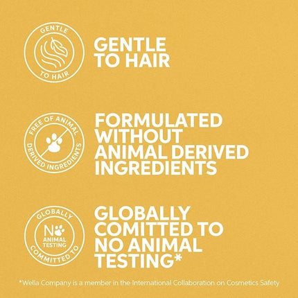 Wella Wella Sun Shampoo