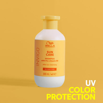 Wella Wella Sun Shampoo