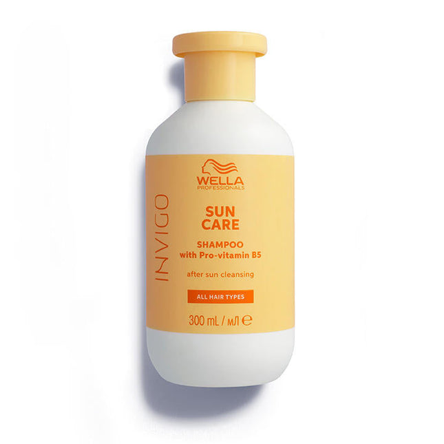 Wella Wella Sun Shampoo