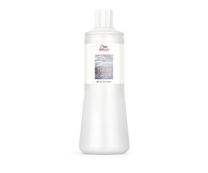 Wella Wella True Grey Activator