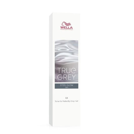 Wella Wella True Grey Crème Toner